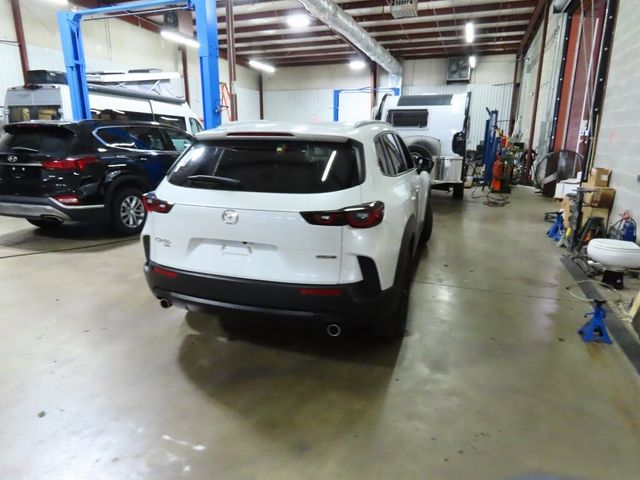 2023 Mazda CX-50 2.5 S Preferred Plus Package