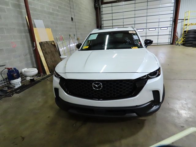 2023 Mazda CX-50 2.5 S Preferred Plus Package