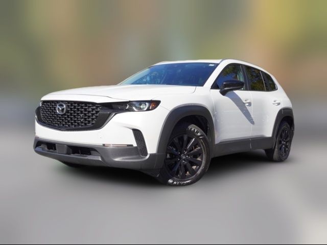 2023 Mazda CX-50 2.5 S Preferred Plus Package