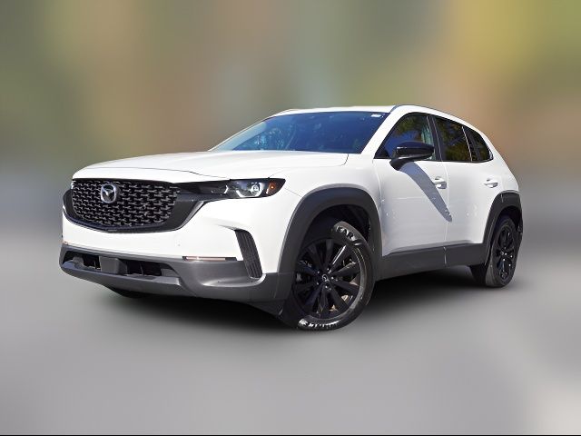 2023 Mazda CX-50 2.5 S Preferred Plus Package