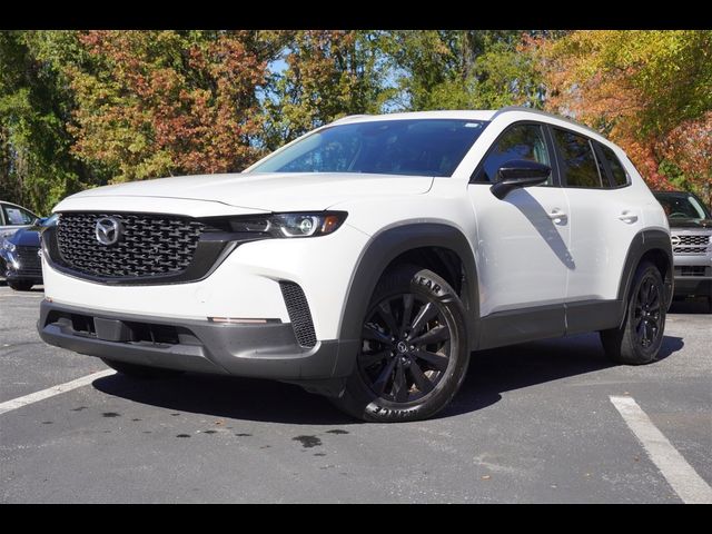 2023 Mazda CX-50 2.5 S Preferred Plus Package