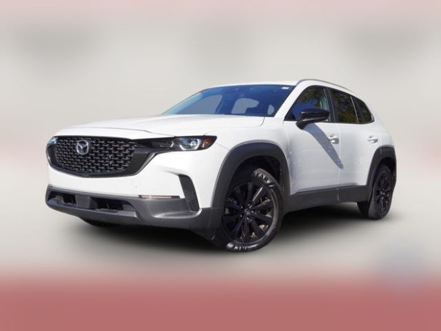 2023 Mazda CX-50 2.5 S Preferred Plus Package