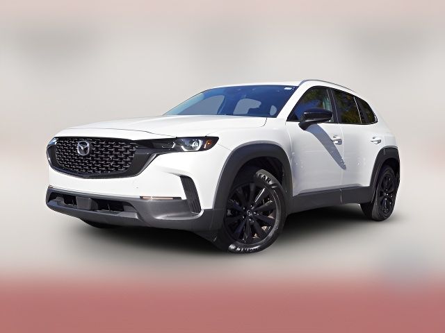 2023 Mazda CX-50 2.5 S Preferred Plus Package