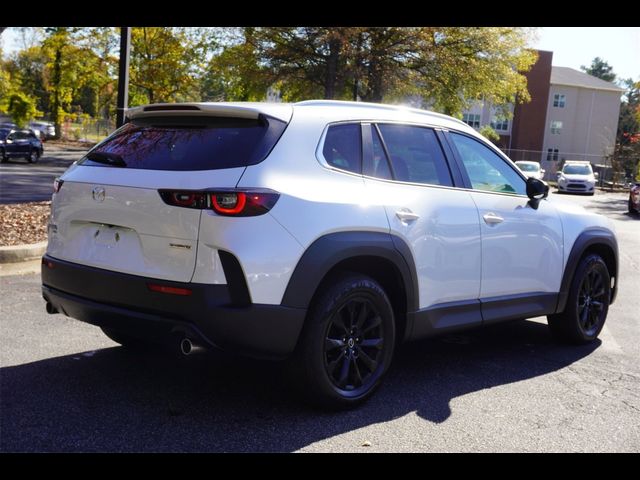 2023 Mazda CX-50 2.5 S Preferred Plus Package