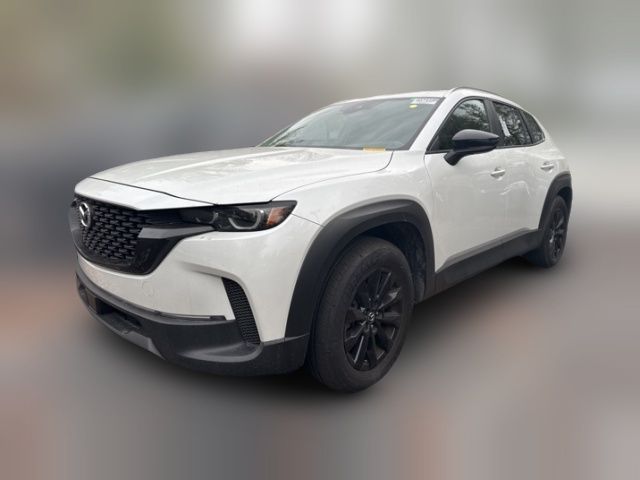 2023 Mazda CX-50 2.5 S Preferred Plus Package