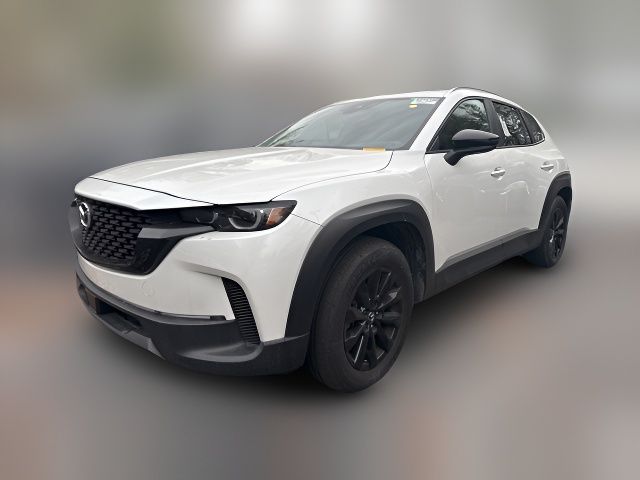 2023 Mazda CX-50 2.5 S Preferred Plus Package