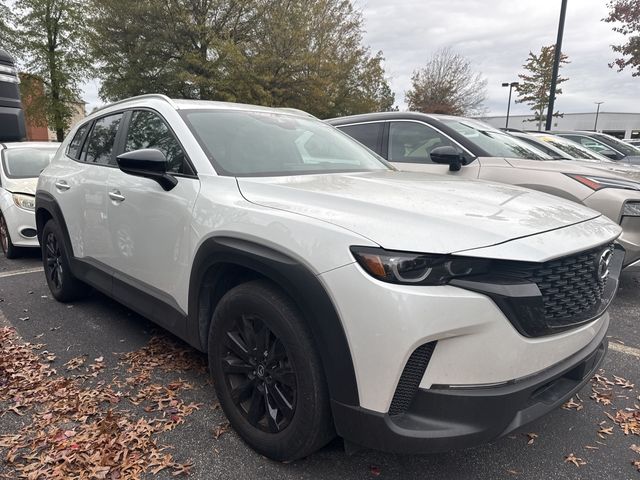 2023 Mazda CX-50 2.5 S Preferred Plus Package