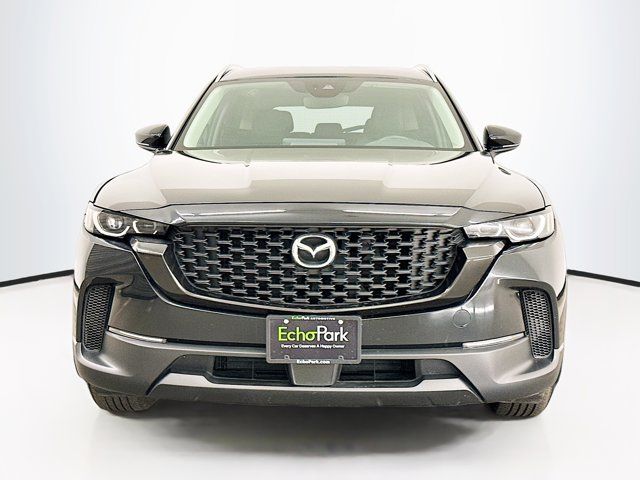 2023 Mazda CX-50 2.5 S Preferred Plus Package