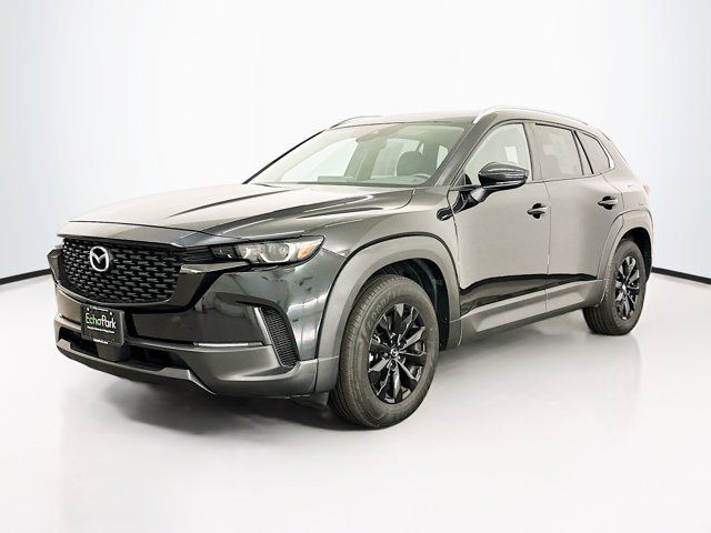 2023 Mazda CX-50 2.5 S Preferred Plus Package