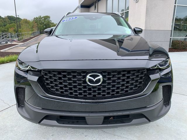 2023 Mazda CX-50 2.5 S Preferred Plus Package