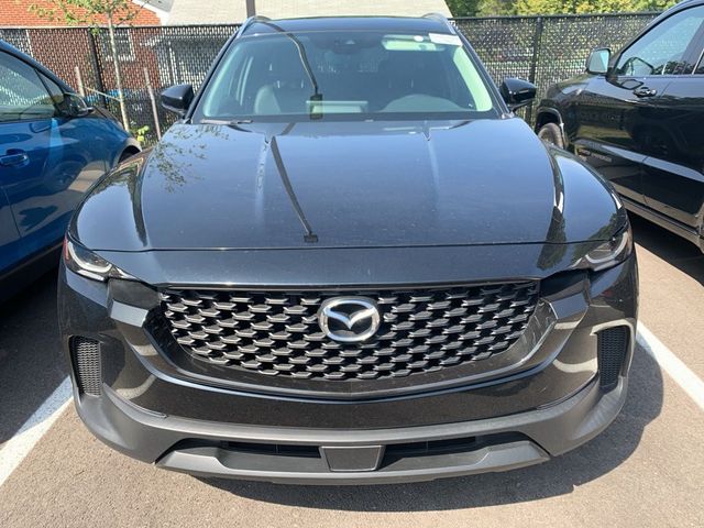 2023 Mazda CX-50 2.5 S Preferred Plus Package