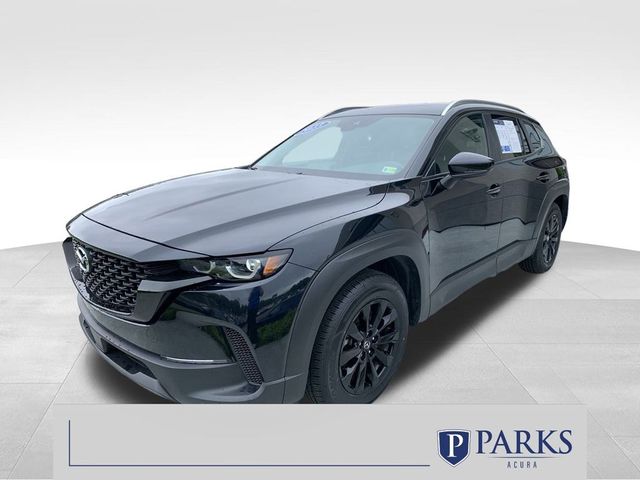 2023 Mazda CX-50 2.5 S Preferred Plus Package