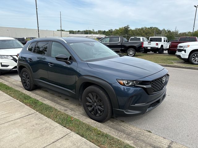 2023 Mazda CX-50 2.5 S Preferred Plus Package