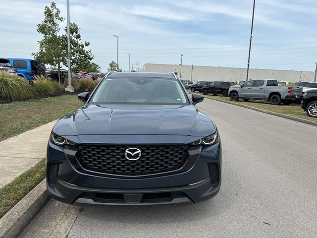 2023 Mazda CX-50 2.5 S Preferred Plus Package