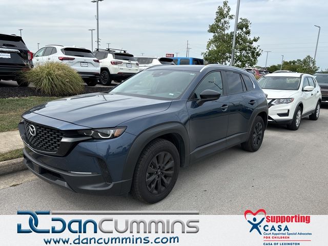 2023 Mazda CX-50 2.5 S Preferred Plus Package