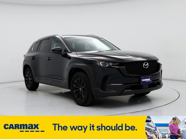 2023 Mazda CX-50 2.5 S Preferred Plus Package