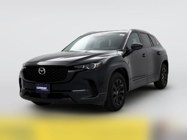 2023 Mazda CX-50 2.5 S Preferred Plus Package