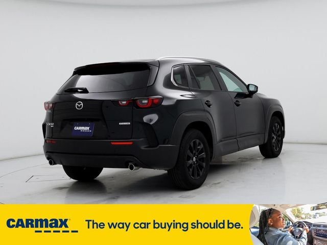 2023 Mazda CX-50 2.5 S Preferred Plus Package