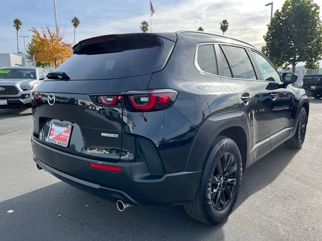 2023 Mazda CX-50 2.5 S Preferred Plus Package