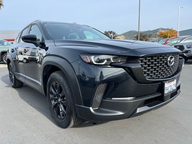 2023 Mazda CX-50 2.5 S Preferred Plus Package