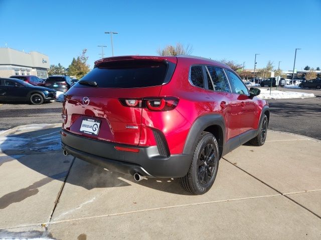 2023 Mazda CX-50 2.5 S Preferred Plus Package