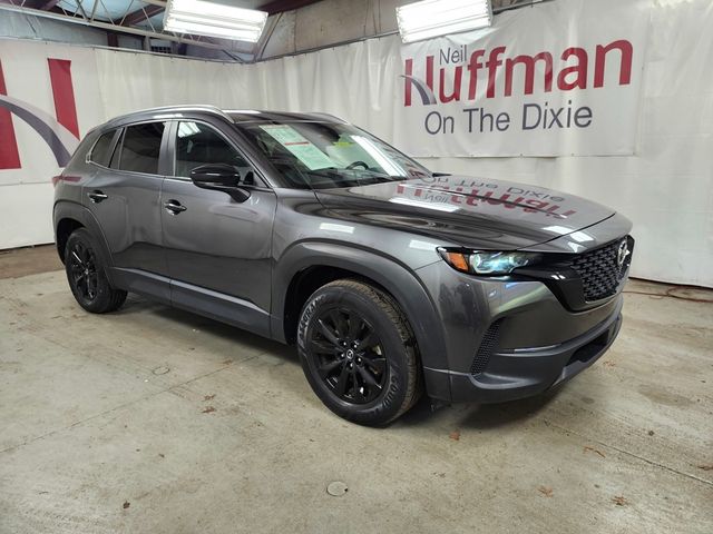 2023 Mazda CX-50 2.5 S Preferred Plus Package