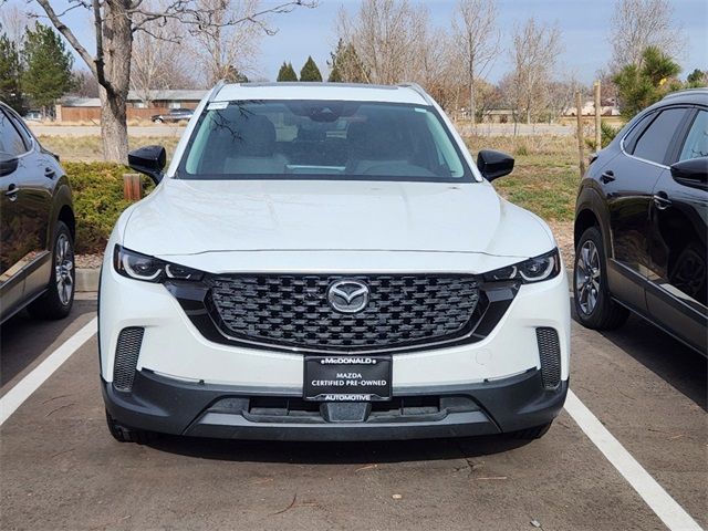 2023 Mazda CX-50 2.5 S Preferred Plus Package