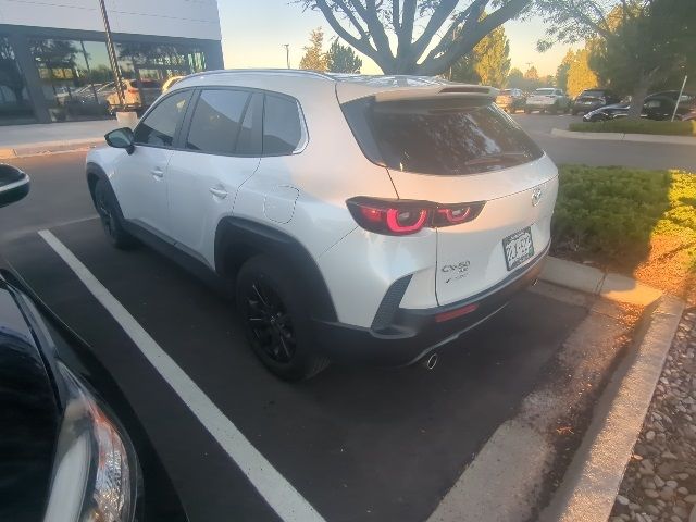 2023 Mazda CX-50 2.5 S Preferred Plus Package