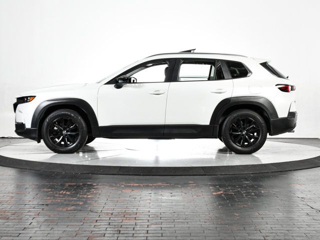 2023 Mazda CX-50 2.5 S Preferred Plus Package