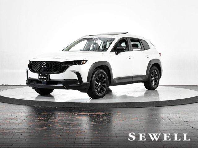 2023 Mazda CX-50 2.5 S Preferred Plus Package