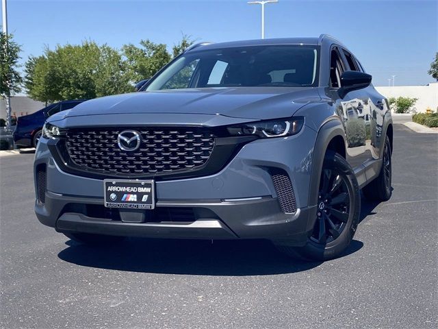 2023 Mazda CX-50 2.5 S Preferred Plus Package