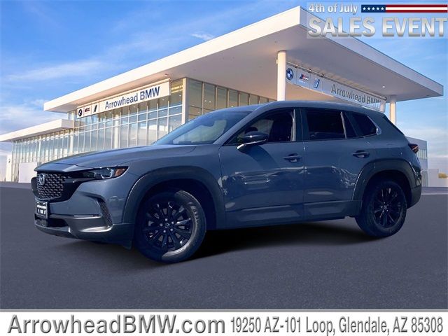 2023 Mazda CX-50 2.5 S Preferred Plus Package