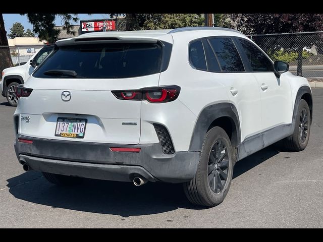 2023 Mazda CX-50 2.5 S Preferred Plus Package