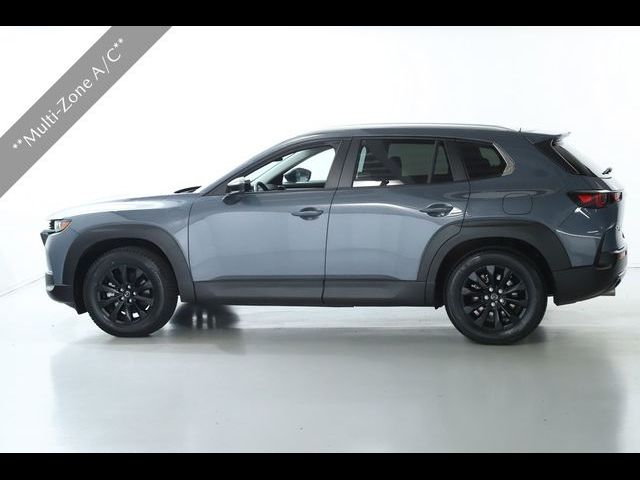 2023 Mazda CX-50 2.5 S Preferred Plus Package