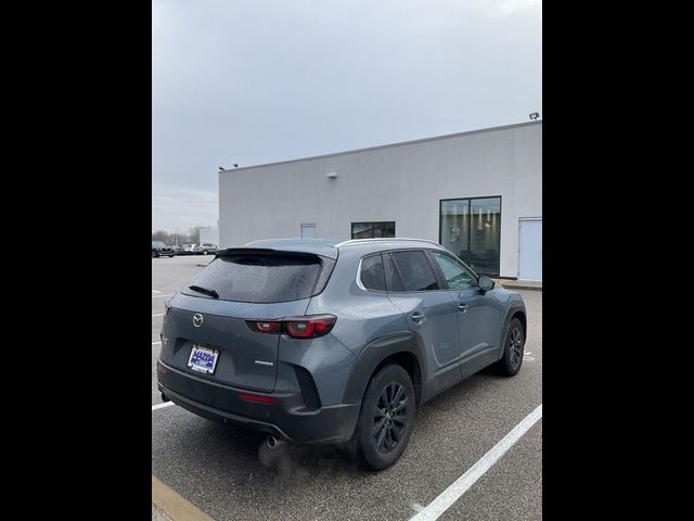 2023 Mazda CX-50 2.5 S Preferred Plus Package