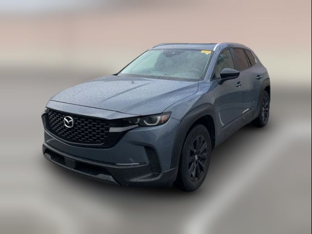 2023 Mazda CX-50 2.5 S Preferred Plus Package