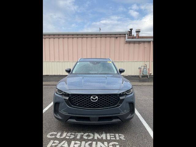 2023 Mazda CX-50 2.5 S Preferred Plus Package