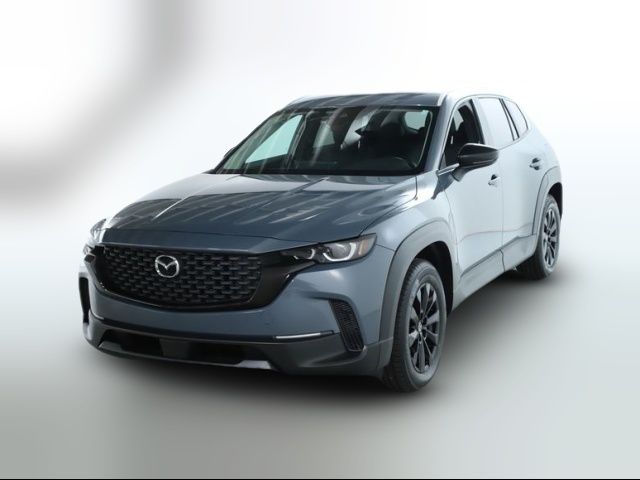 2023 Mazda CX-50 2.5 S Preferred Plus Package