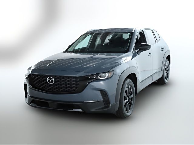 2023 Mazda CX-50 2.5 S Preferred Plus Package