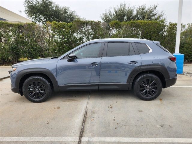 2023 Mazda CX-50 2.5 S Preferred Plus Package