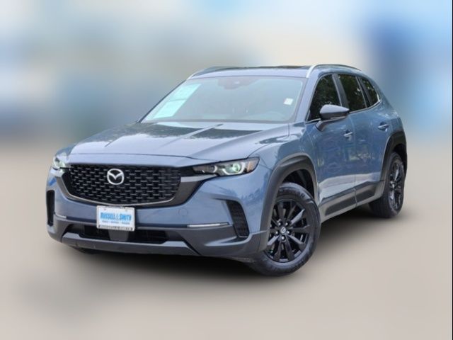 2023 Mazda CX-50 2.5 S Preferred Plus Package