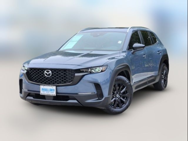 2023 Mazda CX-50 2.5 S Preferred Plus Package