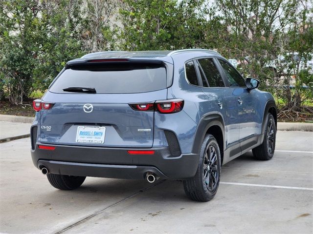 2023 Mazda CX-50 2.5 S Preferred Plus Package