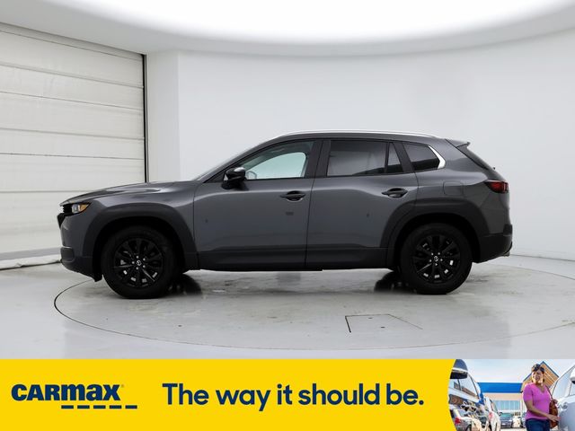 2023 Mazda CX-50 2.5 S Preferred Plus Package