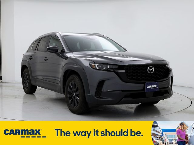 2023 Mazda CX-50 2.5 S Preferred Plus Package