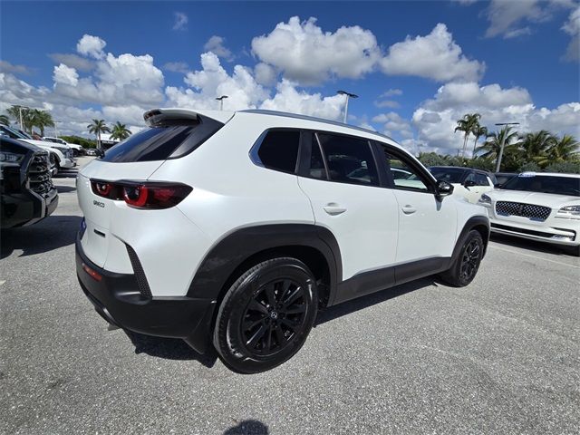 2023 Mazda CX-50 2.5 S Preferred Plus Package