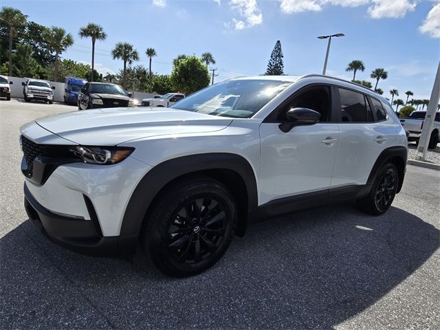 2023 Mazda CX-50 2.5 S Preferred Plus Package