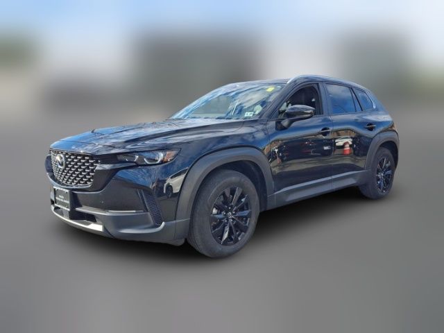 2023 Mazda CX-50 2.5 S Preferred Plus Package