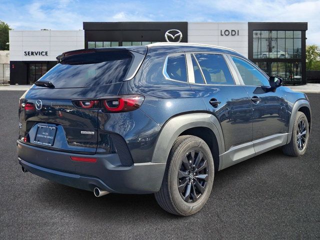 2023 Mazda CX-50 2.5 S Preferred Plus Package