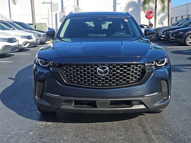 2023 Mazda CX-50 2.5 S Preferred Plus Package